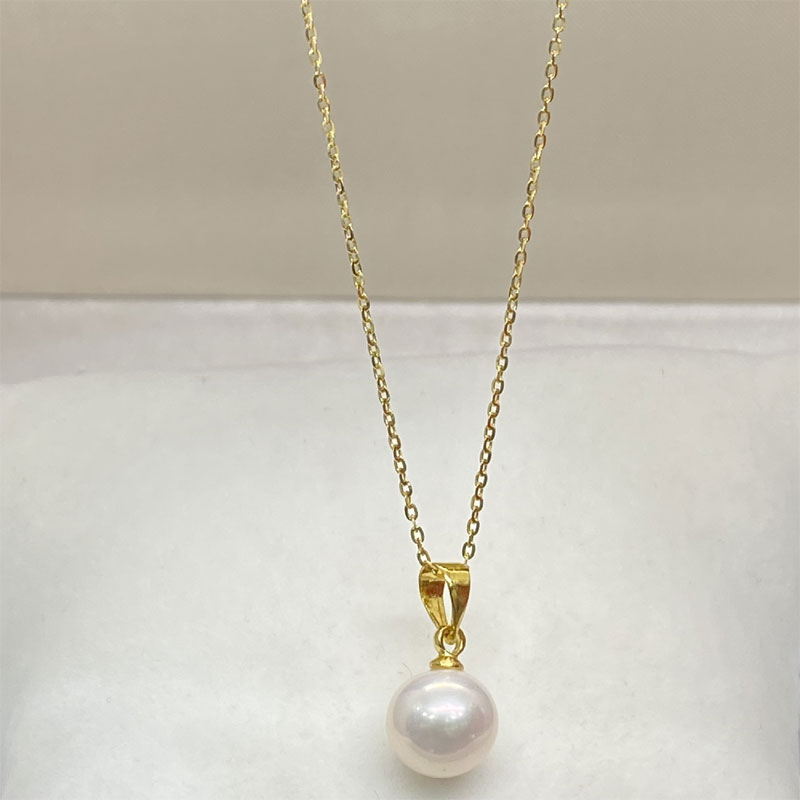 Pearl Pendant Earrings Set available online - MMH Eshoppe